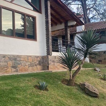 Cabanas Santorito Масамитла Екстериор снимка