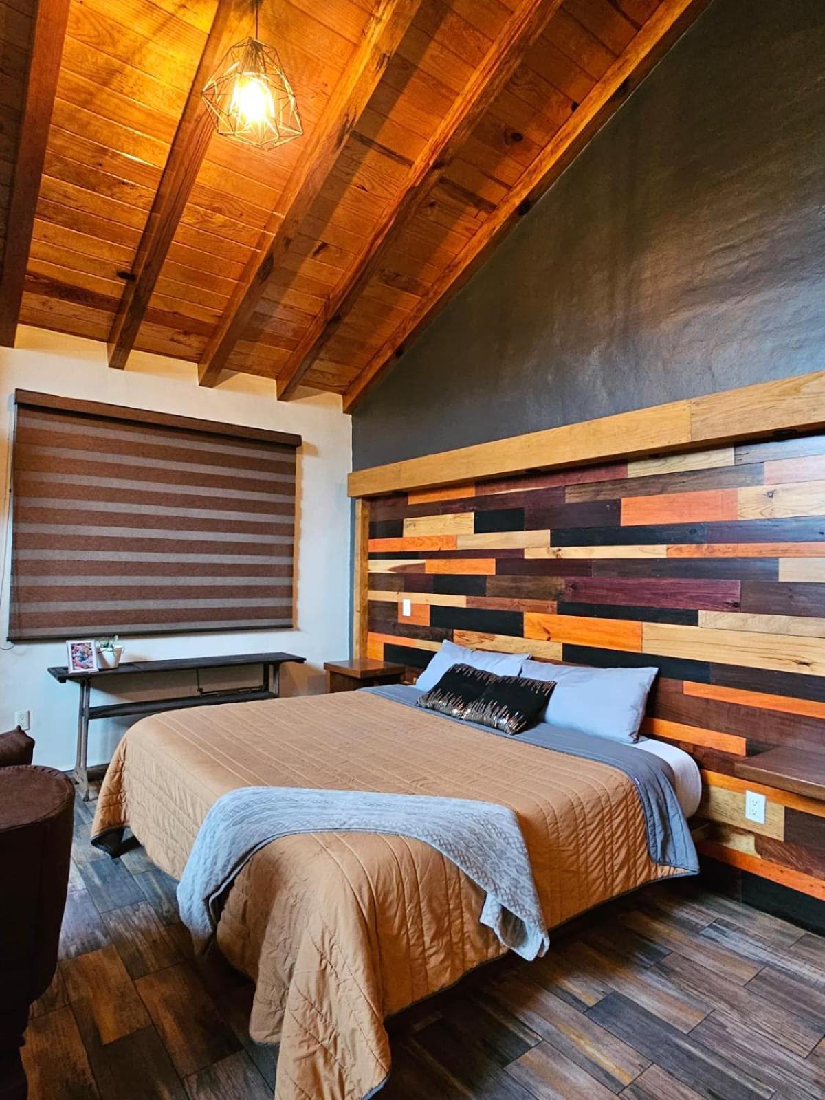 Cabanas Santorito Масамитла Екстериор снимка
