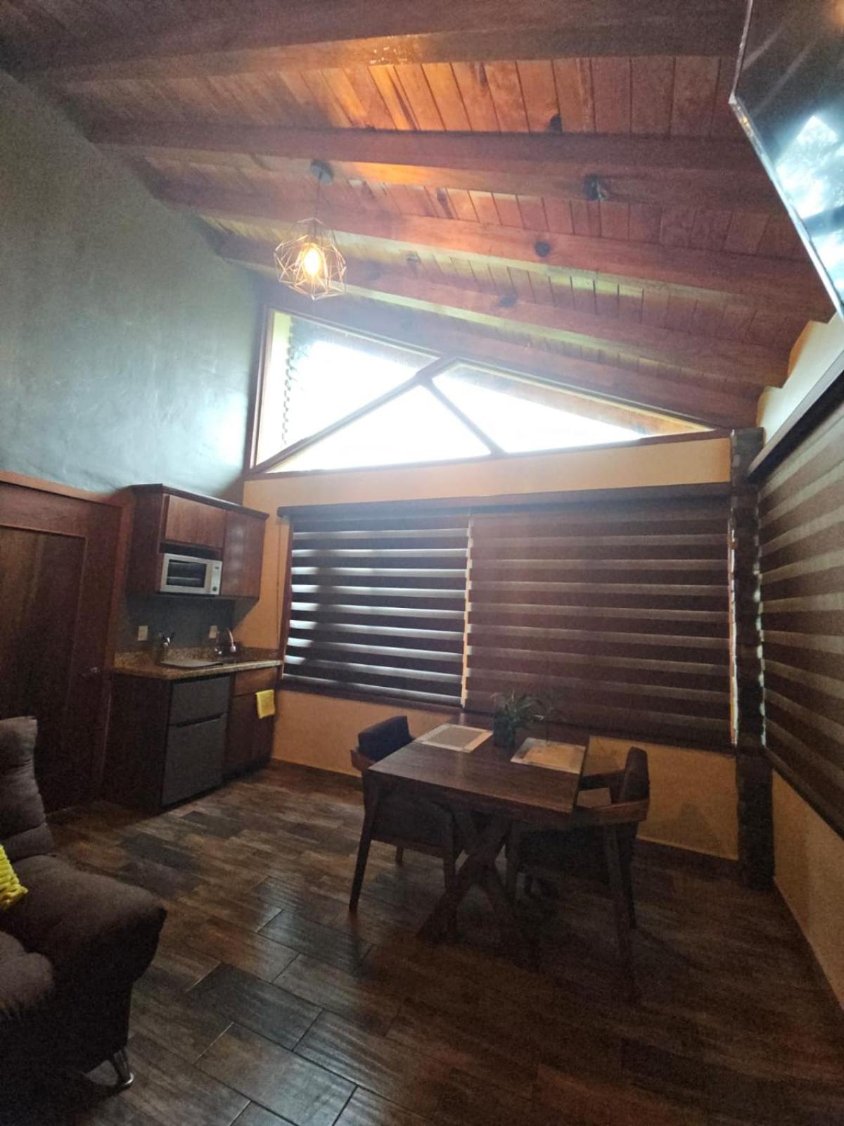 Cabanas Santorito Масамитла Екстериор снимка