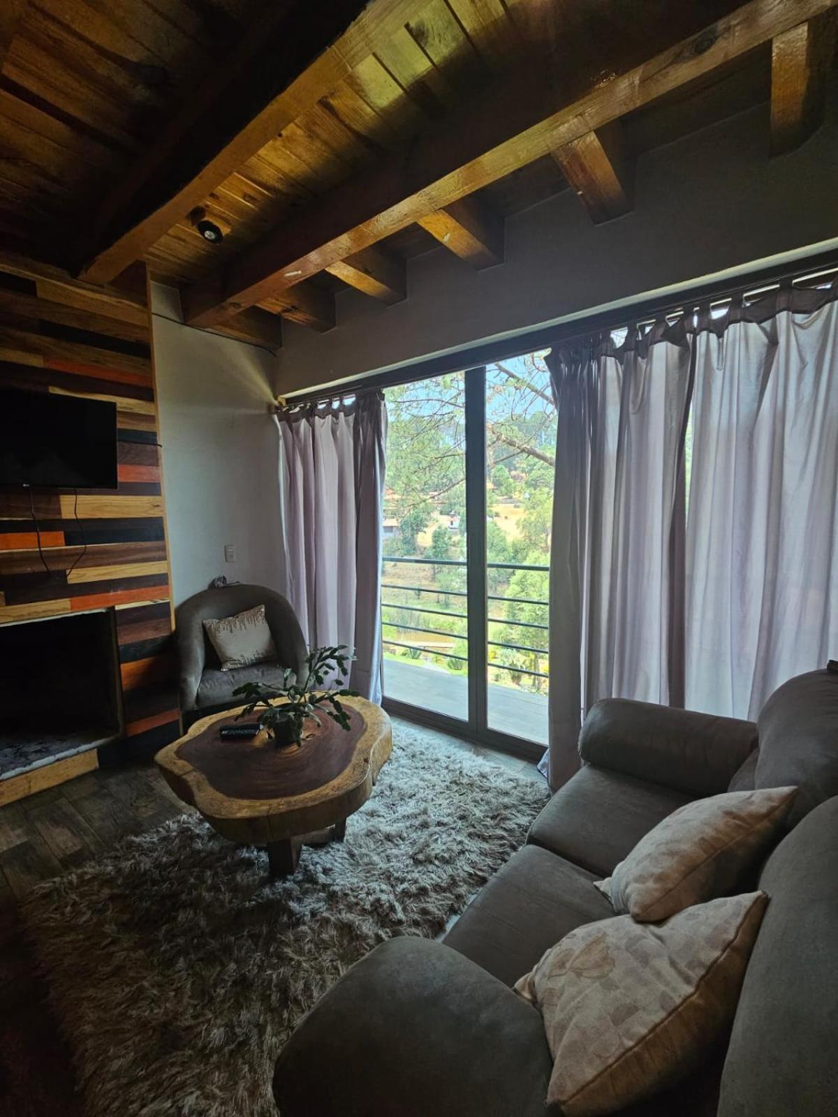 Cabanas Santorito Масамитла Екстериор снимка
