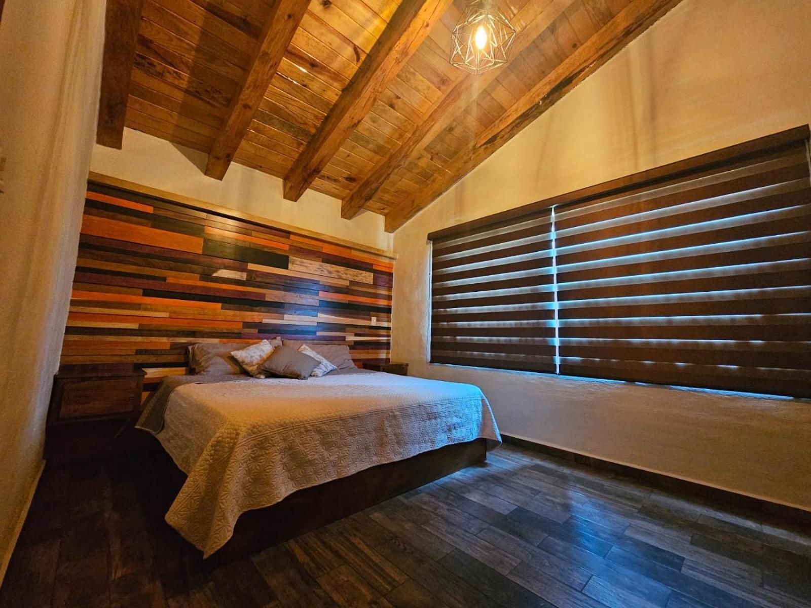 Cabanas Santorito Масамитла Екстериор снимка