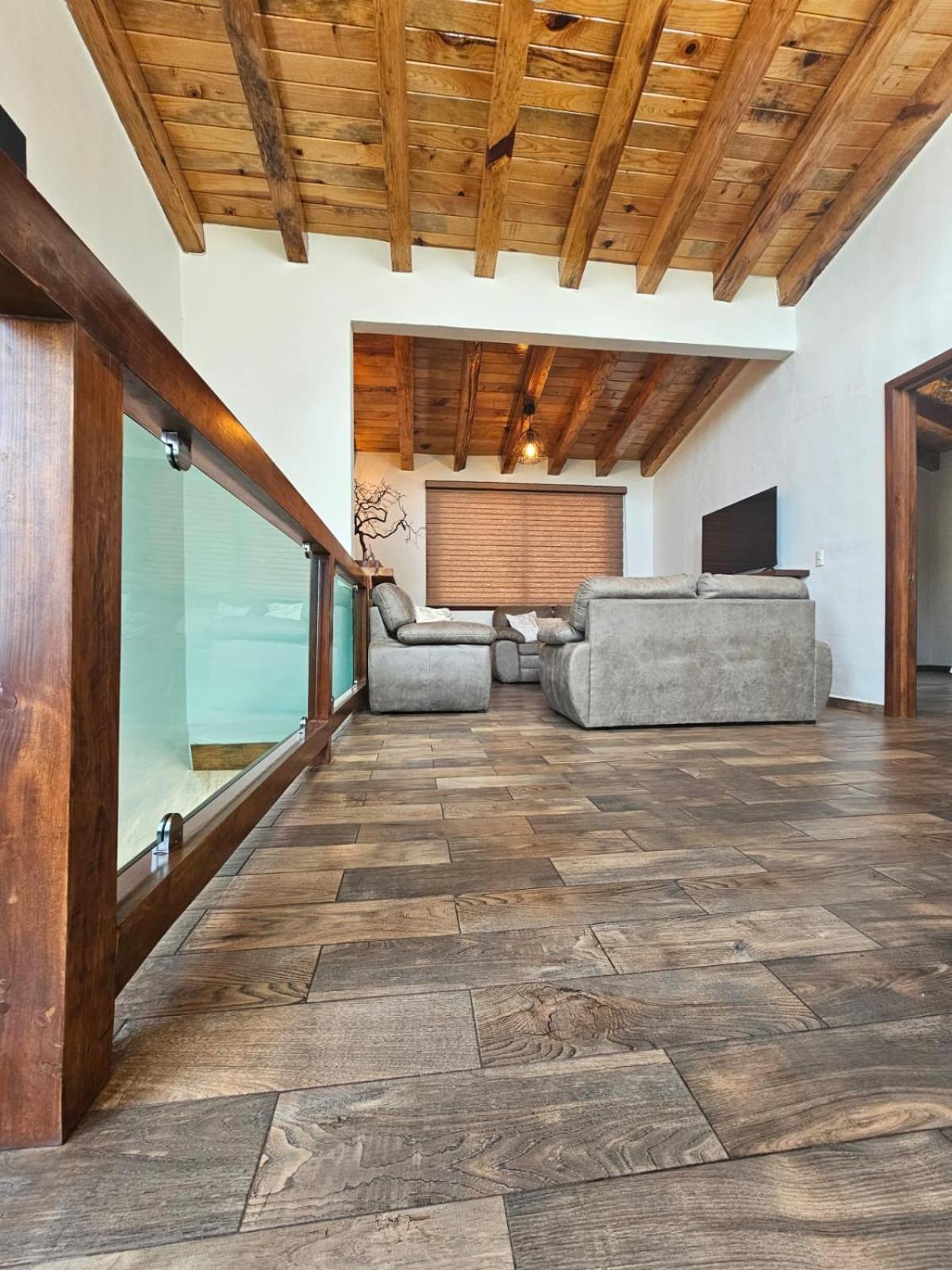 Cabanas Santorito Масамитла Екстериор снимка