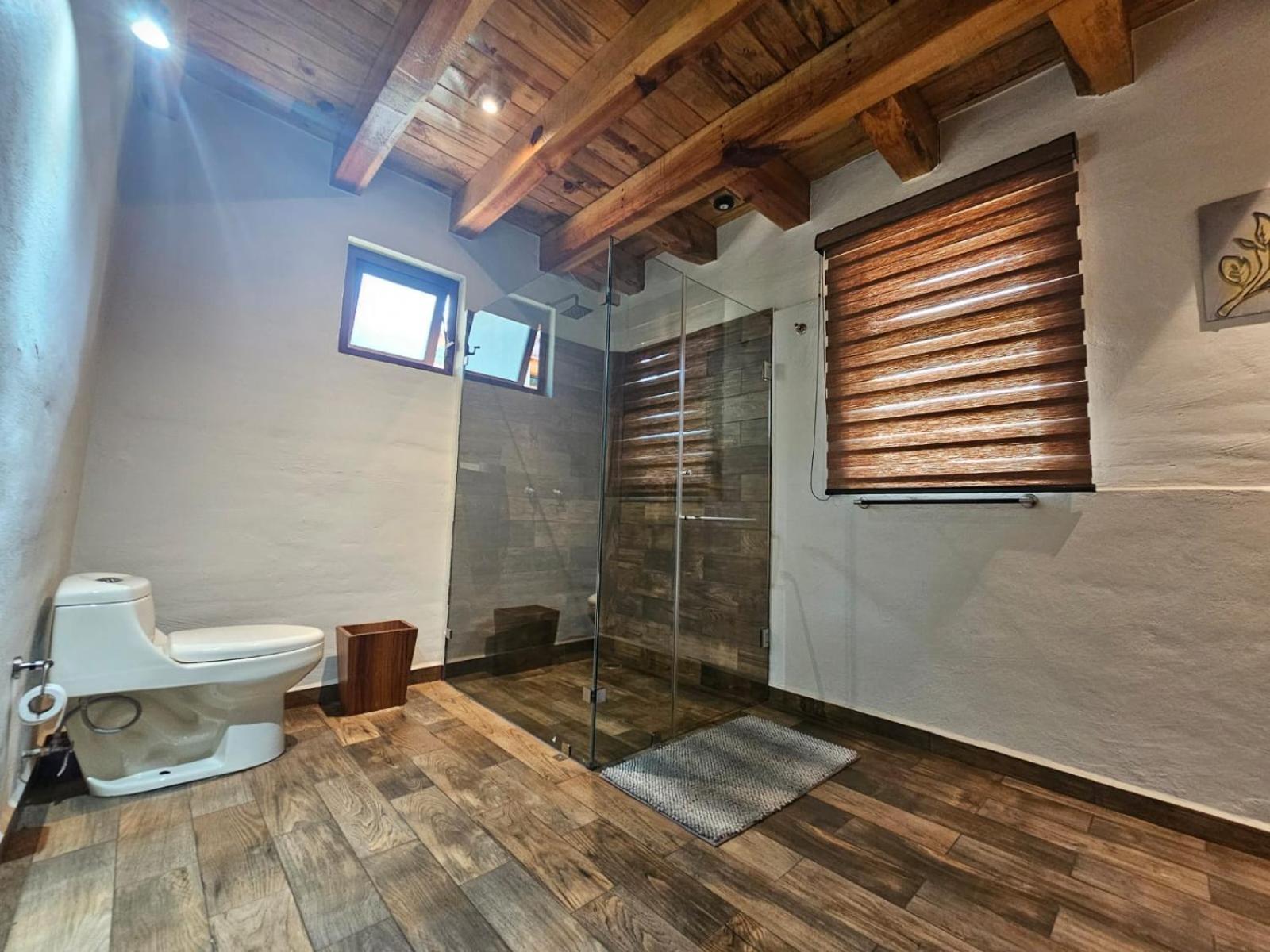 Cabanas Santorito Масамитла Екстериор снимка